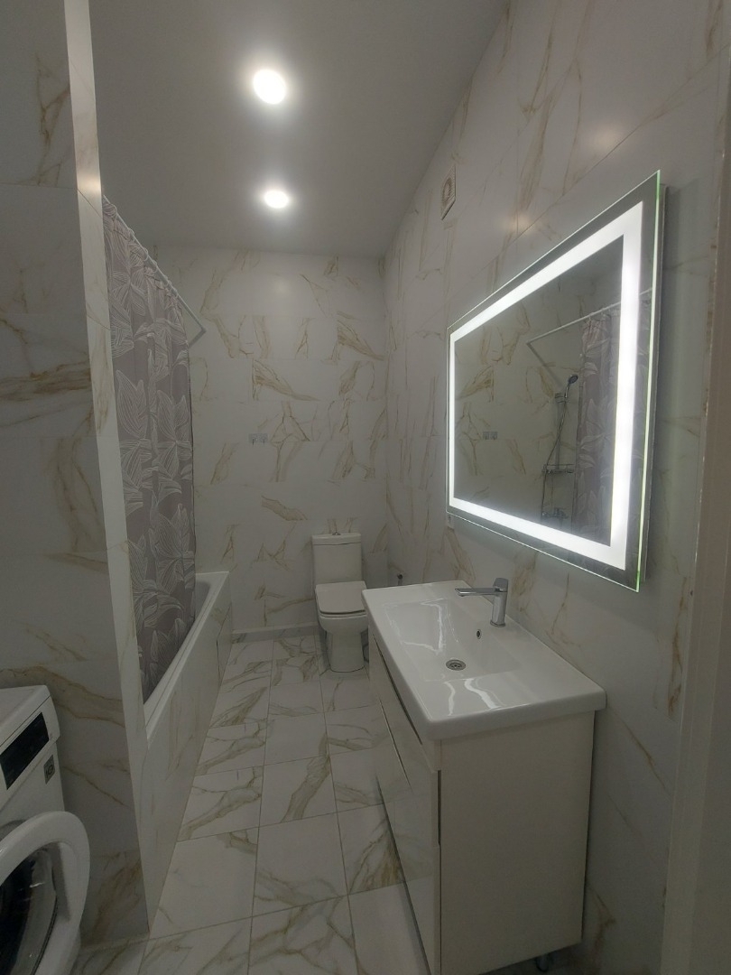 аренда двухкомнатной квартиры номер A-174450 в Малиновском районе, фото номер 23